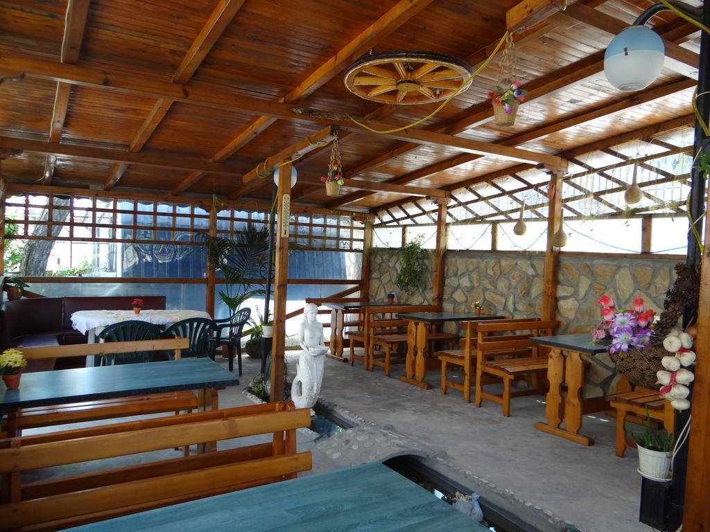 Guest House Rusalka Bjala Kültér fotó