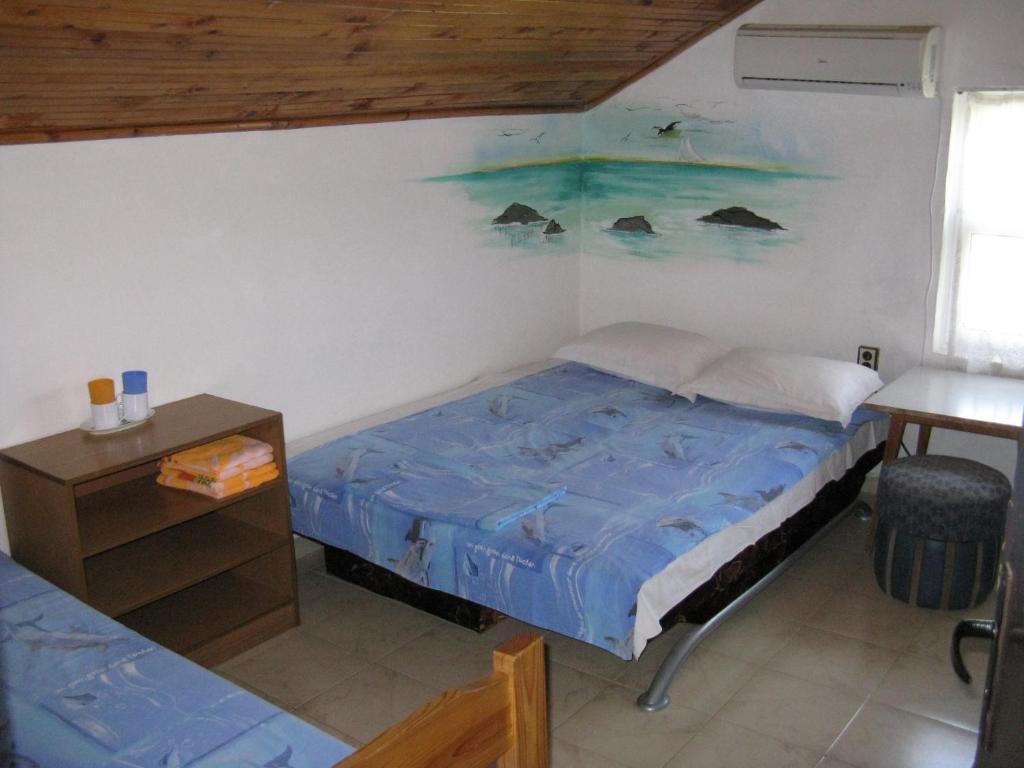 Guest House Rusalka Bjala Kültér fotó
