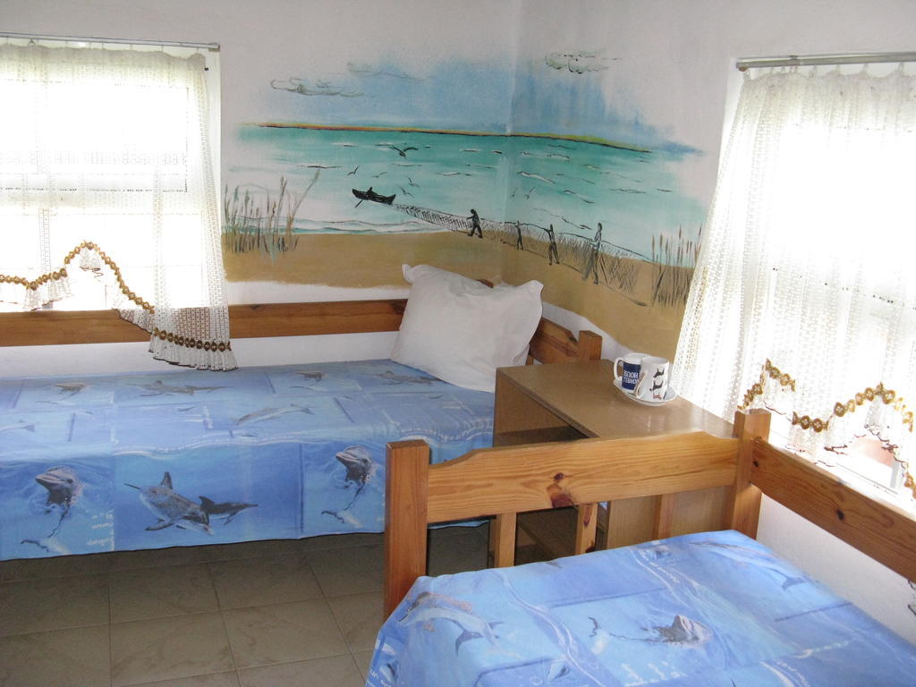 Guest House Rusalka Bjala Kültér fotó