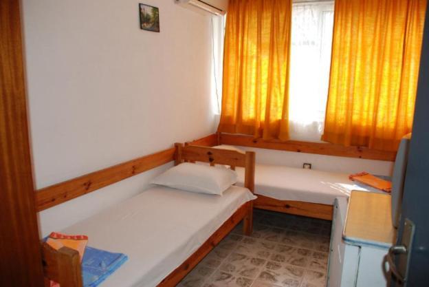 Guest House Rusalka Bjala Kültér fotó